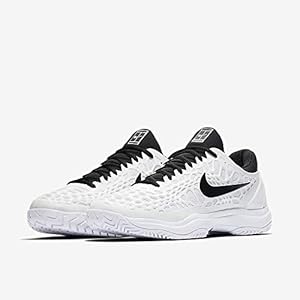 シューズ(男性用) Nike Air Zoom Cage 3 HC PRM 27cm Nike Court Air Zoom Cage 3 Hard Court Shoes | Smashinn